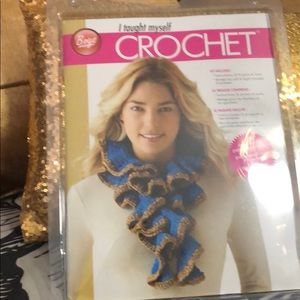 Crotchet kit
